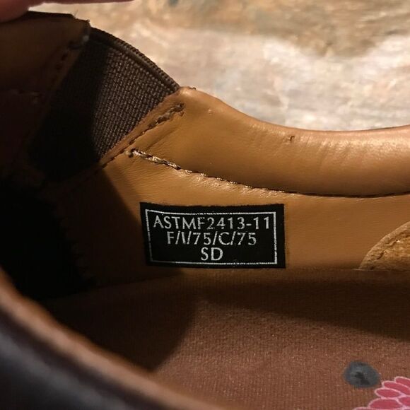 Red Wing -Comfort Pro Slip On- SD (6) No Steel Toe - Picture 4 of 6